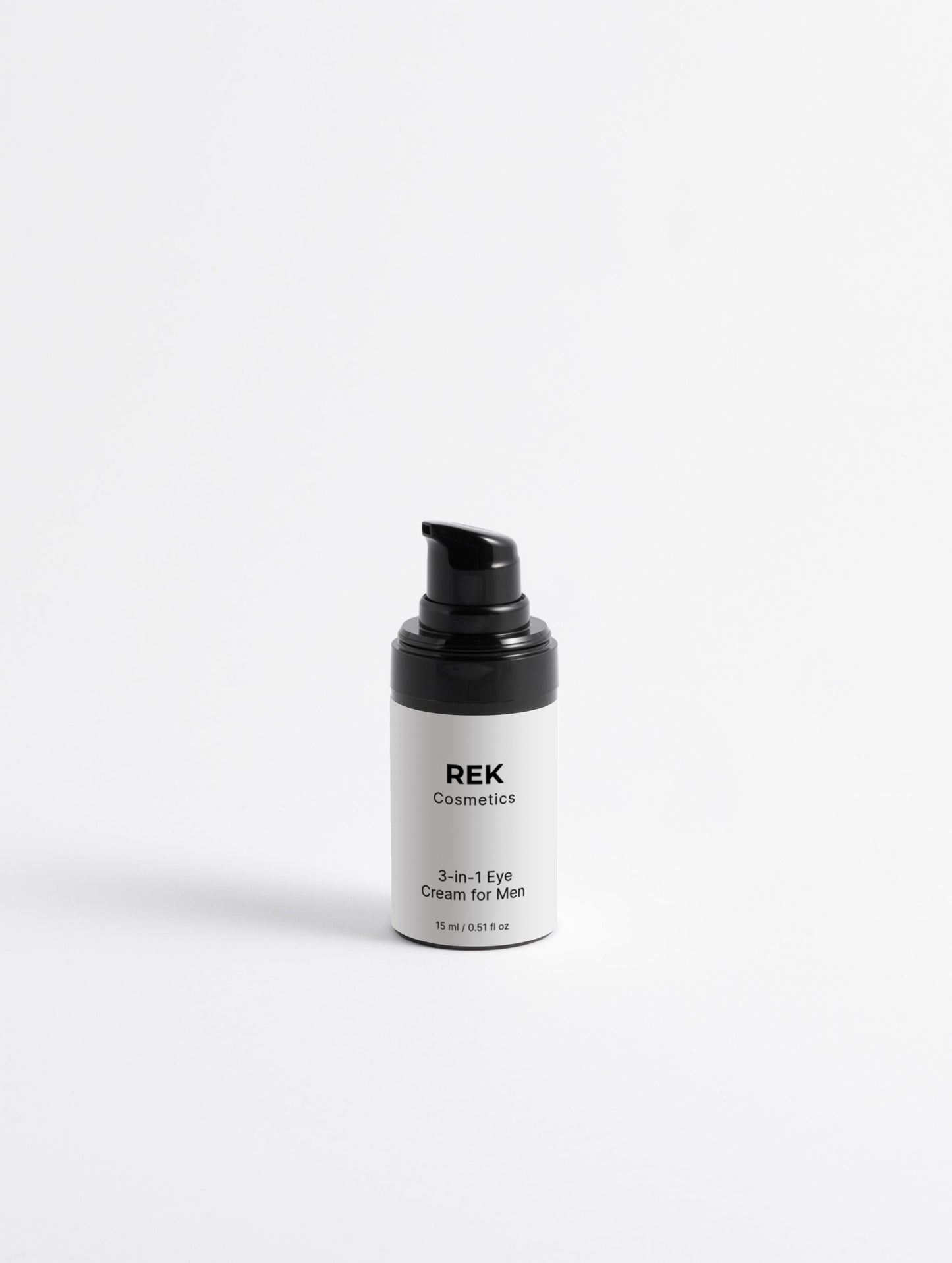 3-in-1 Eye Cream for Men β Anti-Aging & Hydrating