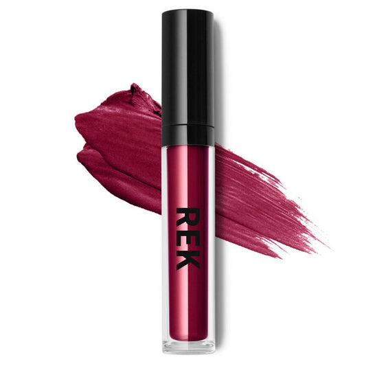 Carpe Vinum | Limited Edition Liquid Matte Lipstick | REK Cosmetics