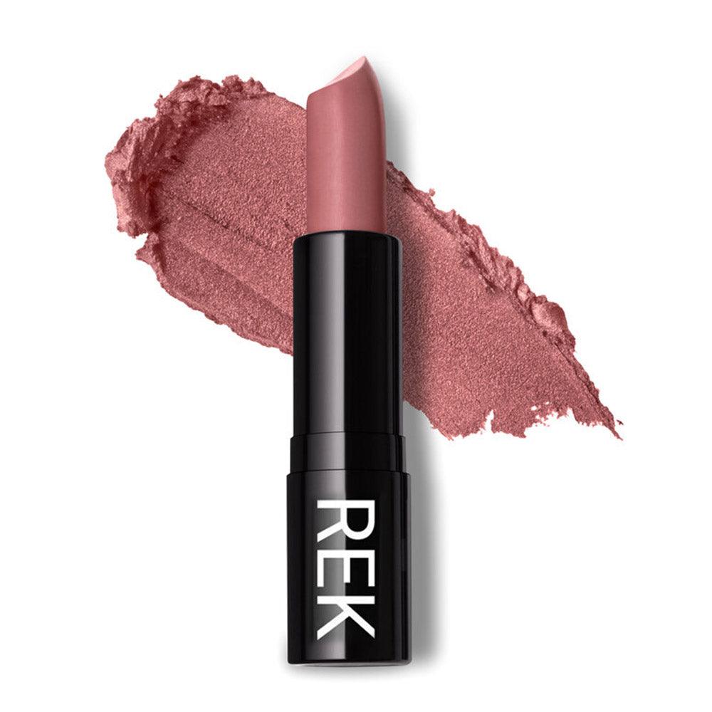 Chloe | Luxury Matte Lipstick | REK Cosmetics